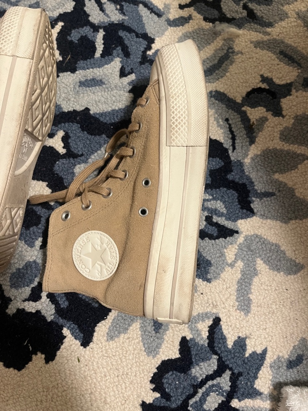 Platform Converse - Picture 5 of 5